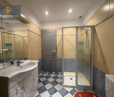 Location Maison 3 pièces 85 m2 à Marmande - Photo 5