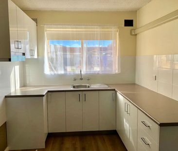 Two bedroom renovated unit perfectly positioned in sought after Nor... - Photo 1