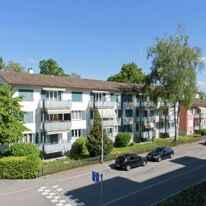 Zürich-Schwamendingen helle und schöne Wohnung befristet bis 30.09.27 - Foto 2