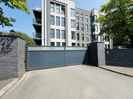 2 bedroom apartment to rent - Photo 2