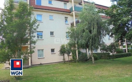 Mieszkanie na wynajem w bloku Brodnica - Zdjęcie 5