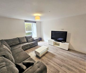 5 bedroom maisonette to rent - Photo 1