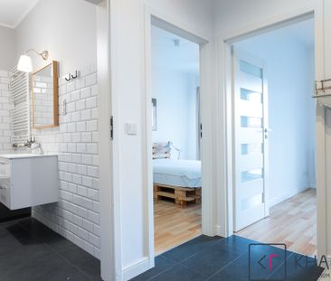 Klimatyczne, komfortowe, z ogródkiem i ochroną! - Warszawa - Zdjęcie 5