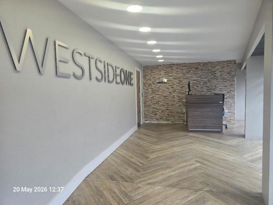 1 bedroom apartment to rent - Photo 1