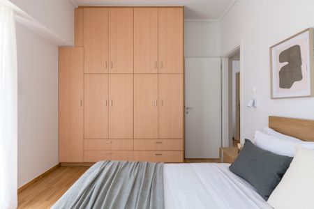 Chic & Spacious 3BR Apartment at National Museum - Photo 5