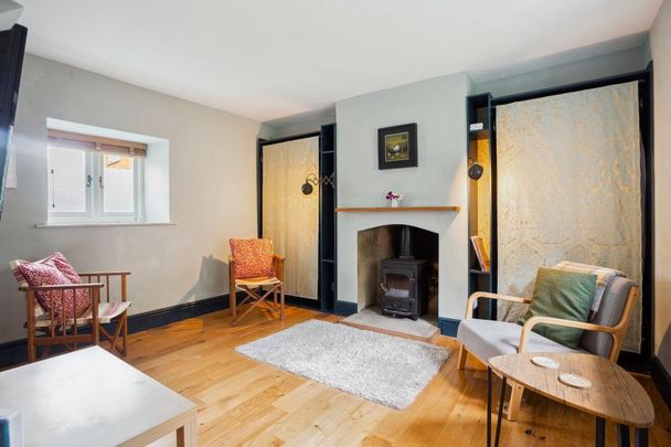 4 bedroom detached house to rent - Photo 1