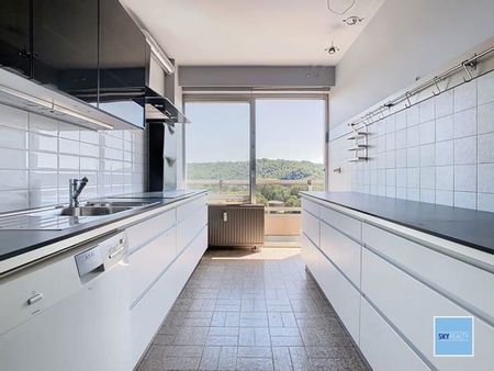 Penthouse te huur - Photo 5