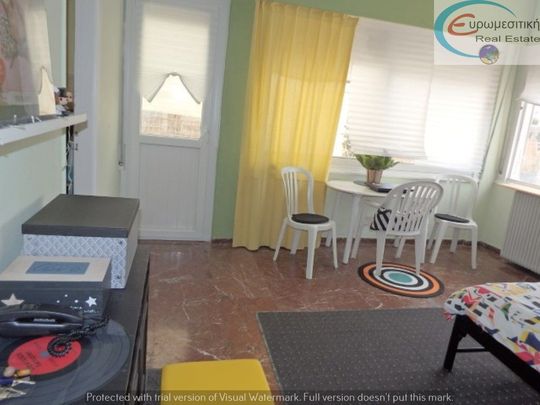 Studio/Γκαρσονιέρα για ενοικίαση Άγιος Κωνσταντίνος (Βόλος) - Φωτογραφία 1