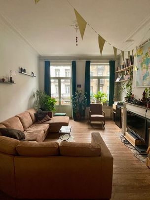 Appartement te huur - Photo 1