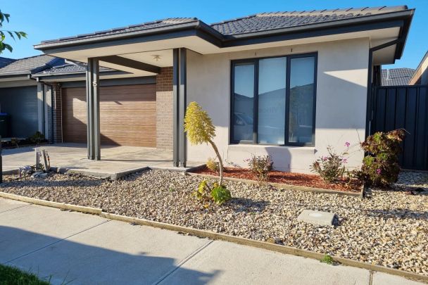 Bright, Modern and Designed for Family Living - Photo 1