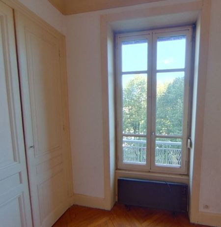 APPARTEMENT T3 A LOUER - Photo 3