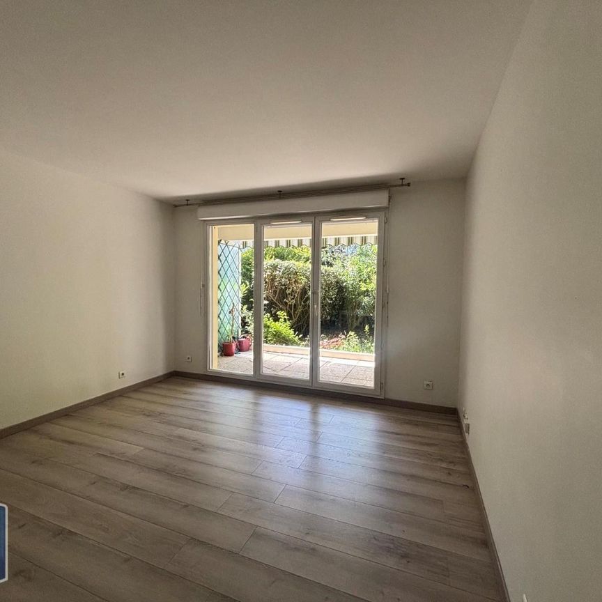 Location Appartement 3 pièces 65m² CHATENAY MALABRY 92290 - Photo 1
