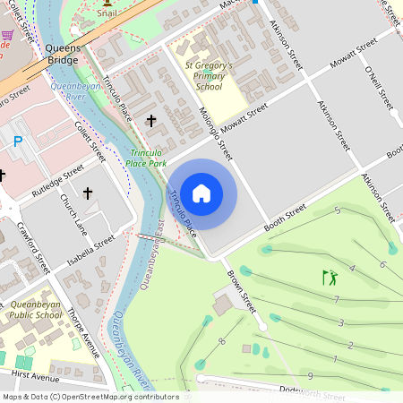 18/48 Trinculo Place, Queanbeyan NSW 2620