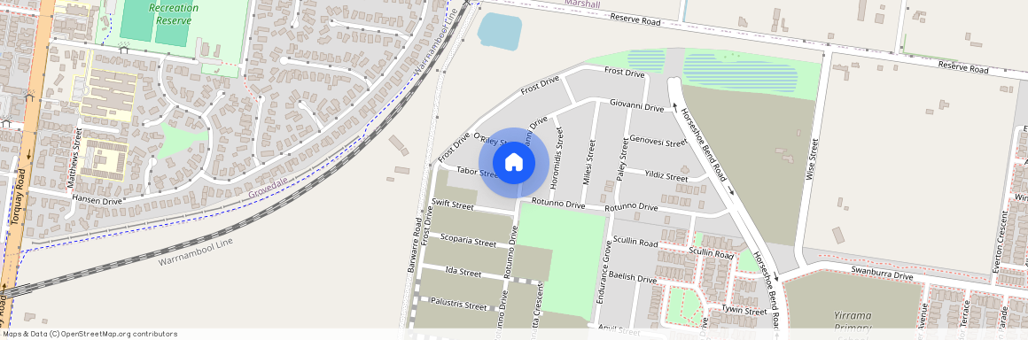 58 Giovanni Drive, Vic 3217, Charlemont