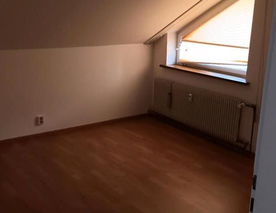 3 zimmer DG Wohnung - Foto 1