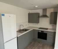 1 bed Apartment - To Let - Photo 3