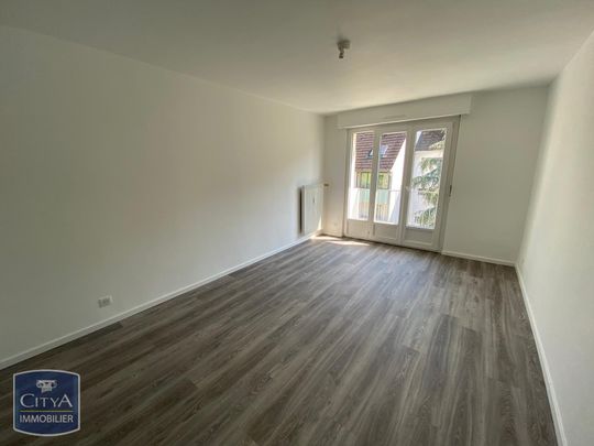 Location Appartement 3 pièces 64m² STRASBOURG 67100 - Photo 1