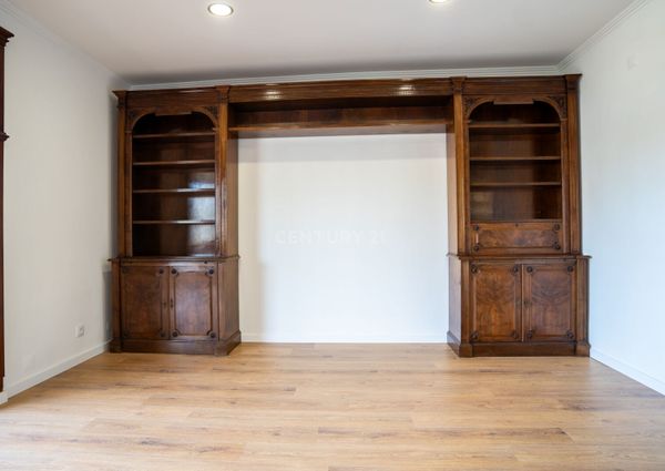 Apartamento T3 em Lisboa