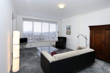 Appartement Van Alkemadelaan, La Haye - À Louer - Foto 2
