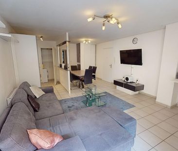 Location Appartement 2 pièces 52m² ST AVOLD 57500 - Photo 5