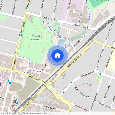 14/47 Brickworks Dr HOLROYD