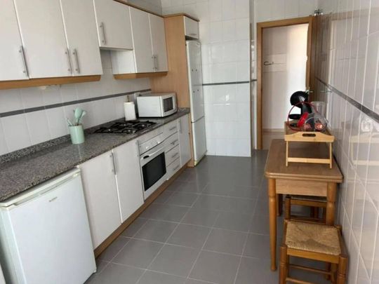 2 room luxury Apartment for rent in Valencia, Spain - Photo 1