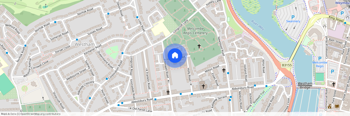 Highland Road, Weymouth