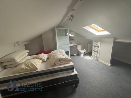 Location Maison 3 pièces 76m² TOULOUSE 31200 - Photo 5
