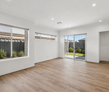 Brand New Villas - Be the First to Call One Home - Photo 3