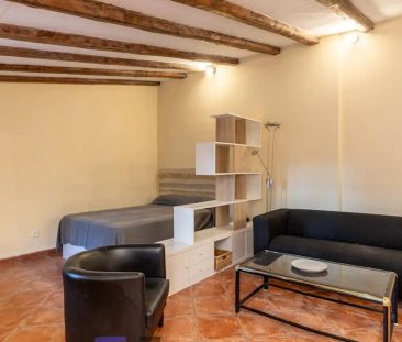 Piso de alquiler en C. de Santo Tomé, Justicia - Chueca - Photo 3