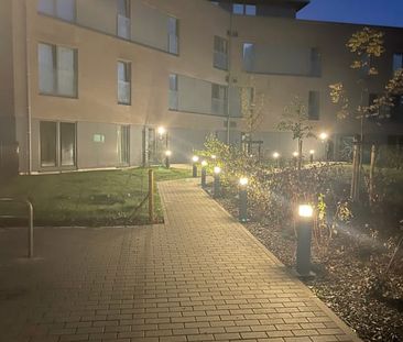 Appartement te huur - Foto 2