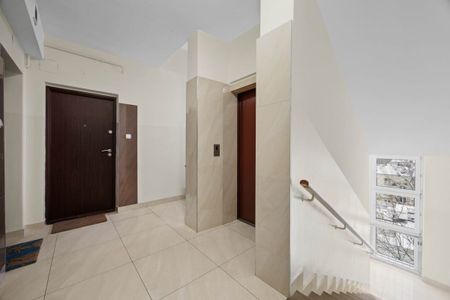 Mieszkanie w Śródmieściu z widokiem na PKiN 50.5 m² - Photo 3