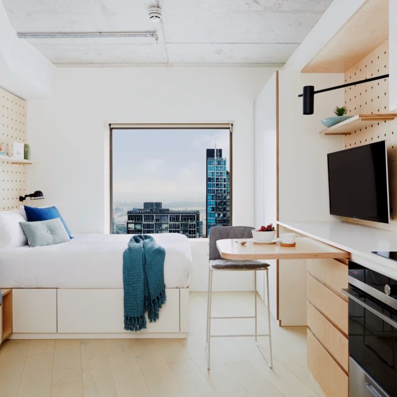 Scape Swanston, Melbourne - Photo 1