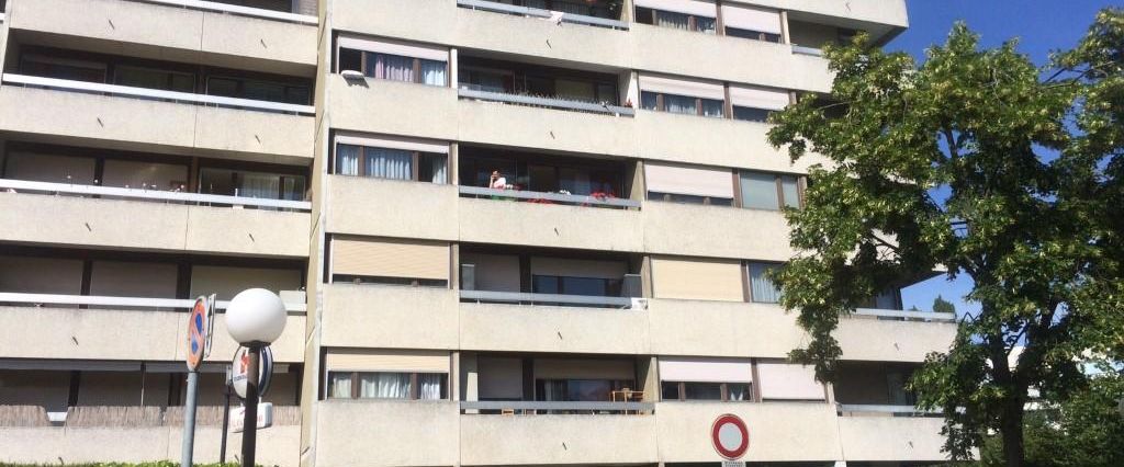 Appartement de 3 pièces n°24 au 2ème étage de 46m2 environ. - Foto 1