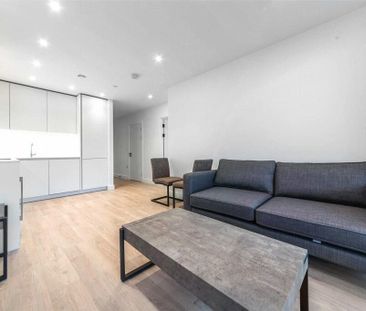 1 bedroom apartment to rent - Photo 6