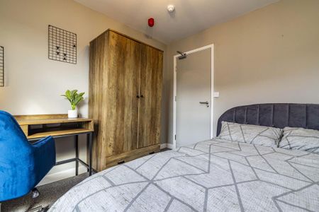 1 bedroom terraced house to rent - Photo 3