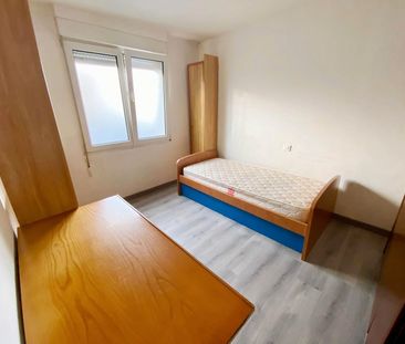 Piso de alquiler en La Calzada - Photo 5