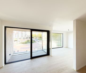 Stijlvol nieuwbouwappartement in de exclusieve residentie ‘Maurice’... - Foto 6