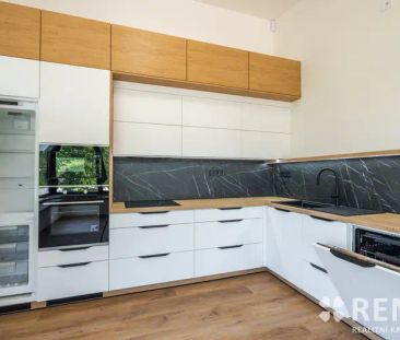 Pronájem novostavby bytu 2+kk, 51 m - Photo 3