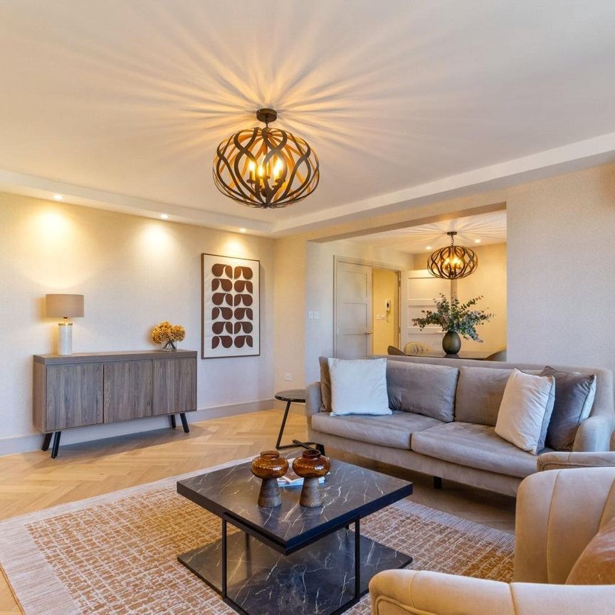 St. Johns Wood Park, St John's Wood, NW8 flat to rent - Photo 1