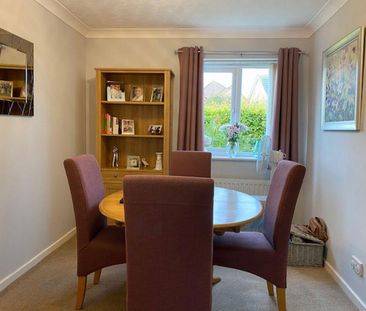 3 bedroom detached house to rent - Photo 1