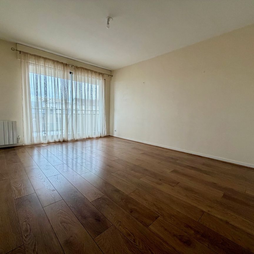 Location Appartement 3 pièces 69m² LIMOGES 87000 - Photo 1