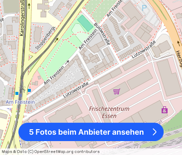 Schöne Wohnung sucht Mieter: günstige 2-Zimmer-Wohnung - Foto 1