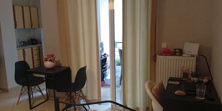Studio/Γκαρσονιέρα για ενοικίαση Άγιος Νικόλαος (Βόλος) - Φωτογραφία 2