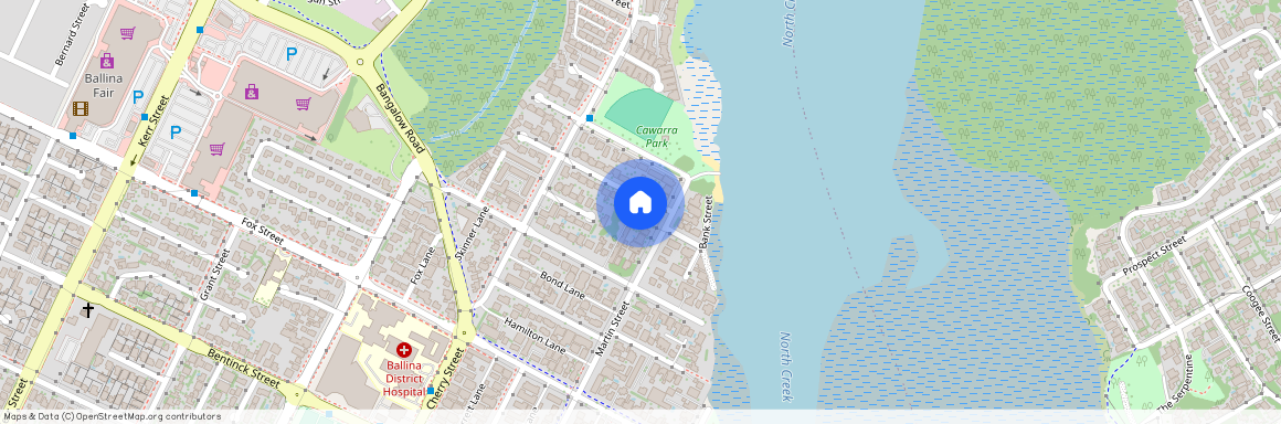 4/A Marine Street, NSW 2478, East Ballina