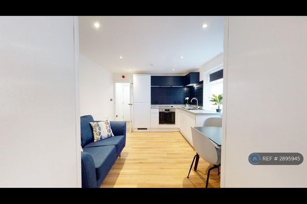 1 bedroom flat to rent - Photo 1