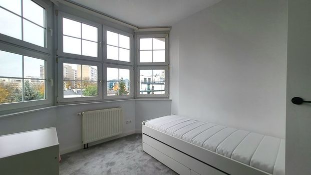 Zobacz>>>Nowoczesne 3p. mieszkanie na Gocławiu 58 m² - Фото 1