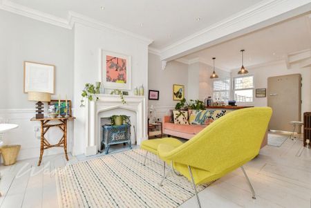 2 bedroom terraced house to rent - Photo 4