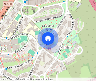 Alquiler de piso en Calle San Melchor García Sampedro - Photo 1