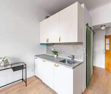 Pronájem bytu 1+kk 22 m² - Photo 4